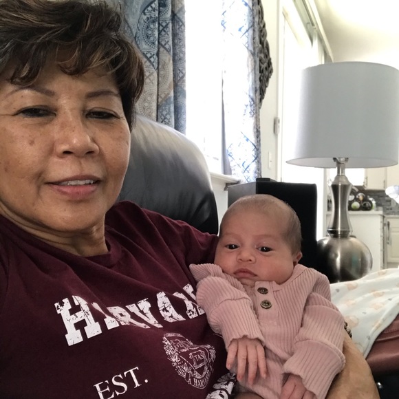 Meet your Posher, Anjhee - Picture 1 of 1